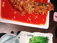 -羲和雅苑•北京烤鸭(乐园道万象城店)