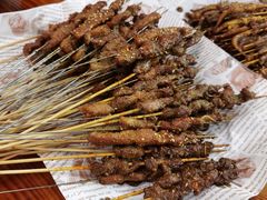 -十里铺铁板鱿鱼