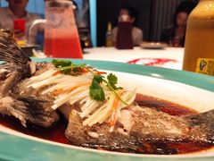 -百富源·海鲜辽菜(和平北大街店)