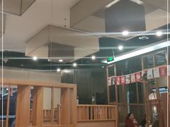 大堂-樱町三味日本料理(城乡世纪广场店)