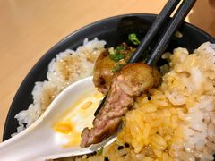 迷你鹅肝温泉饭-昱匠·日本料理(金融街店)