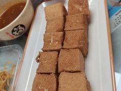 -黄师奶甜品店