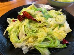 -望京一号·重庆江湖菜(工体店)