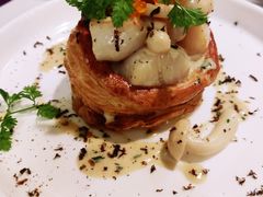 -壳里西餐厅Coquille Seafood Bistro(蒙自路店)