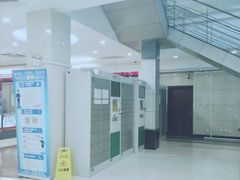 -中国邮政(徐汇邮政支局)