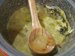 -周鱼小馆石锅酸菜鱼(活力汇店)