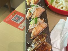 -沼津港精致料理·寿喜烧·烧鸟(漕河泾印象城店)