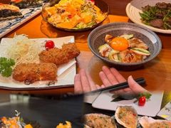 -长崎屋·23年日本料理·刺身·烧鸟(天河北路店)