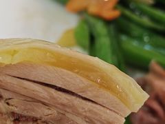 -文记壹心鸡(宝华路店)