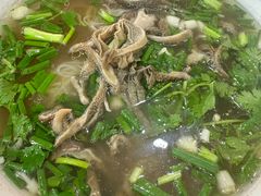 -熊氏牛羊杂粉(龙眼井总店)