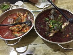 -风鑫铃罗非鱼(道沟店)