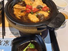 -老娘舅(富都广场店)