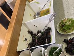-蝎王府羊蝎子(北大地店)