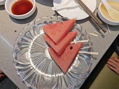 -海底捞火锅(赛格国际购物中心店)