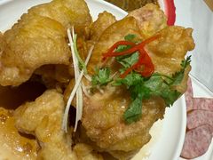 -李老哈·东北菜(宋园路店)