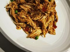 -北平楼·烤鸭·北京菜(牡丹园店)