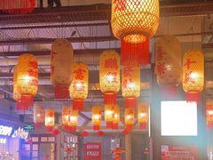 -李姑婆鲜切牛肉火锅自助(凤城二路店)