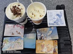 -茶颜悦色(高铁南站店)
