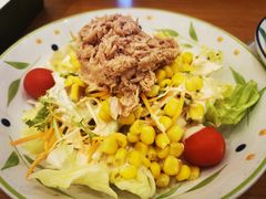 -萨莉亚意式餐厅(新洲家乐福店)