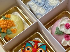 -昆明冠生园·蛋糕·面包(南强街店)