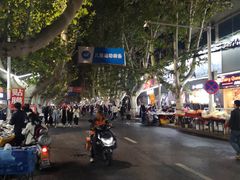 -健康路夜市