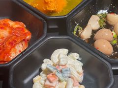 -青春韩国料理(汽博店)