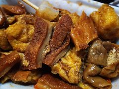 -细妹五香牛杂(步行街店)