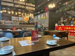 大堂-觅味私厨(汉阳店)