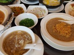-金泰食府(竹园店)