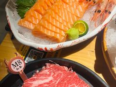 -慶の寿喜烧·和牛自助餐厅(浑南店)