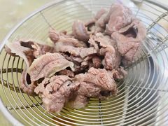 -伟记牛肉(金鸿公路店)