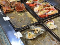 -盒马鲜生(皇庭广场店)