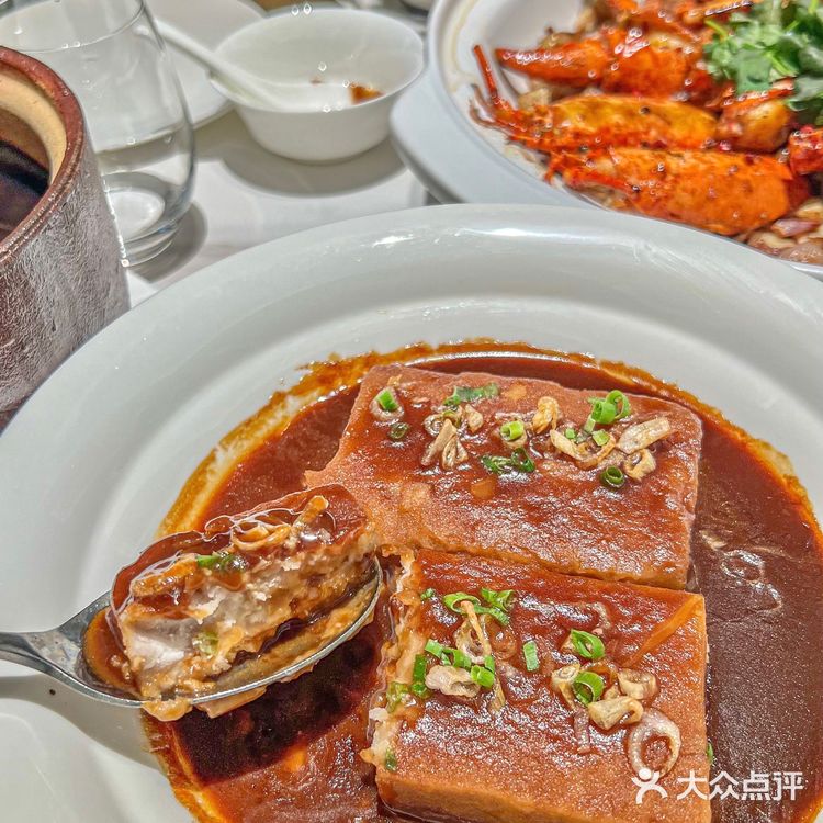 这还是我认识的宴遇吗！升级之后太好吃了吧！