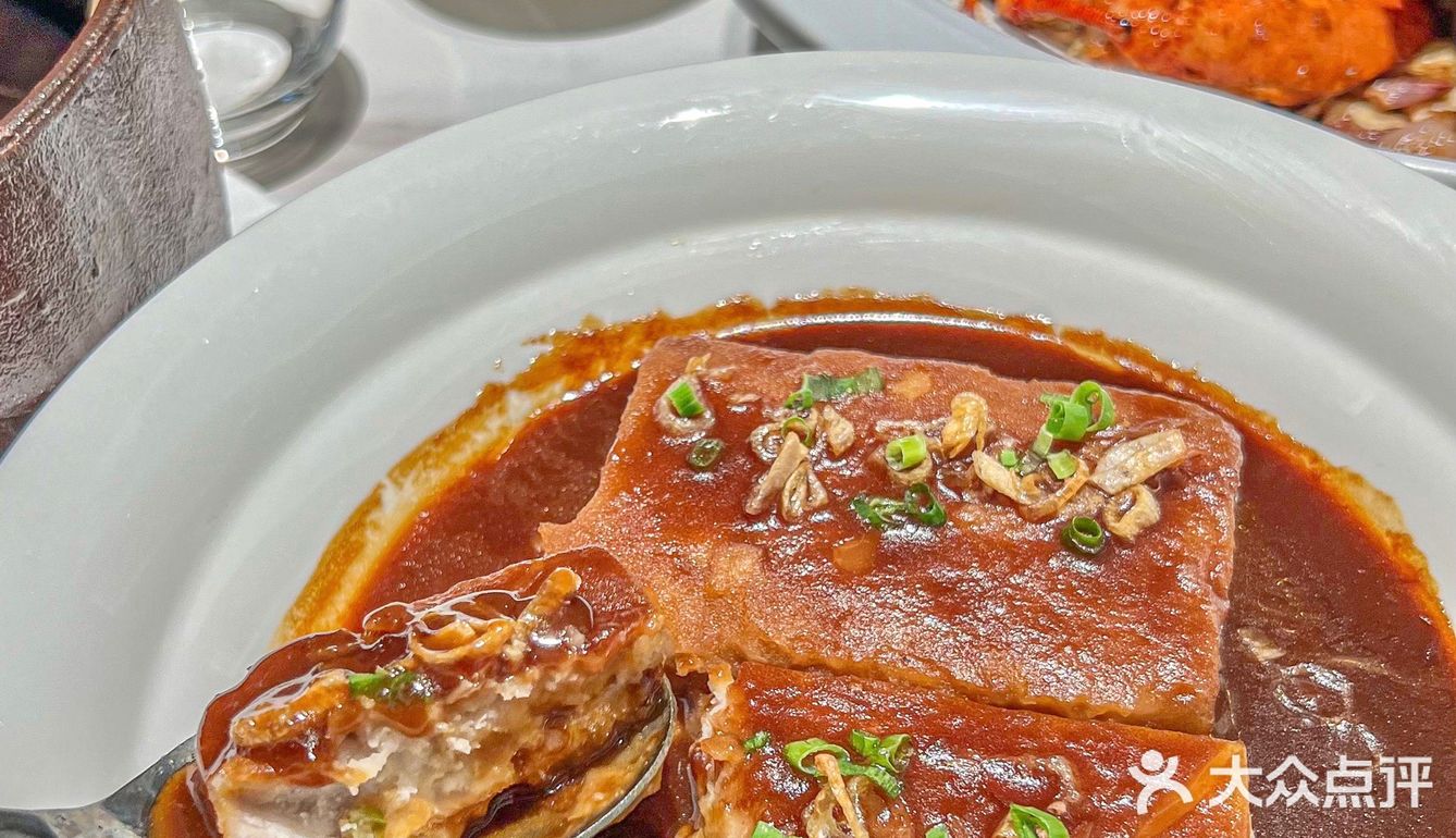 这还是我认识的宴遇吗！升级之后太好吃了吧！