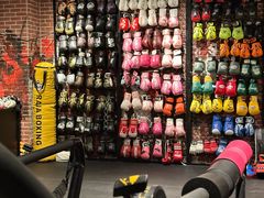 -威尔仕健身(北京合生汇店)