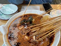-胃笑·开水鸡钵钵鸡(18年老店)