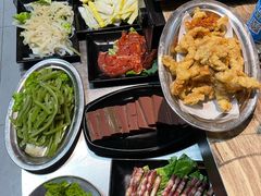 -销魂美蛙鱼头火锅(上海首店)