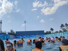 -泉城欧乐堡水上世界