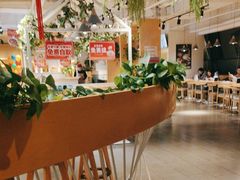 -嘉和一品粥(方庄店)