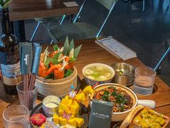-岛风·台食小馆 ISLAND BISTRO(烟台山店)