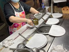 -勤記甜品