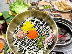 -韩张·韩国传统烤肉(万象汇店)