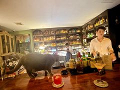 -OX BAR 拉培耶小镇(大连老街店)