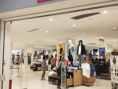 -优衣库(红谷滩万达店)