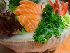 -鳗鱼家·深夜食堂(军博店)