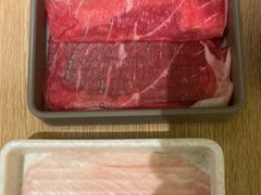 -温野菜涮涮锅(大悦城店)