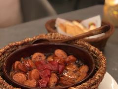 -Mezomd曼索蒂西班牙餐厅(广粤店)