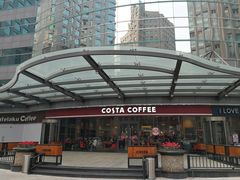 -COSTA COFFEE(丰联广场店)