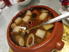 -山林家宴(花果园店)