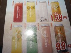 -胖哥俩肉蟹煲(龙德广场店)